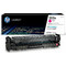 HP 203A Magenta Toner