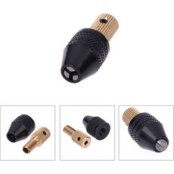 Mini Fixture Chuck for 3.17mm Motor Shaft