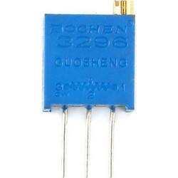 3296W-105 1M Adjustable Potentiometer