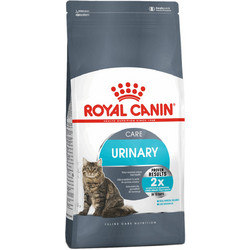 Royal Canin Care Urinary with Poultry & Rice 2kg