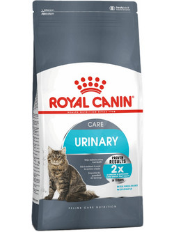 Royal Canin Care Urinary with Poultry & Rice 2kg