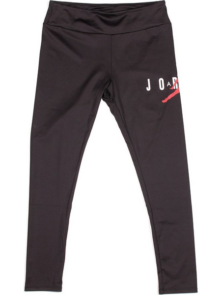 JORDAN JUMPMAN SUSTAINABLE LEGGING 45B913-023 Μαύρο