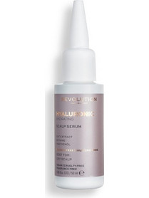 Revolution Hair Care London Hyaluronic Hydrating Hair Serum Μαλλιών 50ml