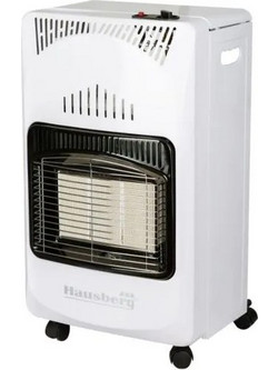 Hausberg HB-1010AB