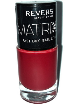 Revers Matrix XL 12 Βερνίκι Νυχιών 10ml