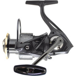 Oceanic Team Force GS 5500 Μηχανισμός Ψαρέματος για Shore Jigging