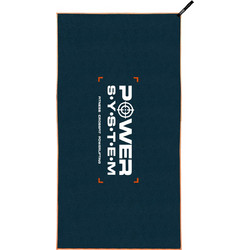 Πετσέτα Γυμναστηρίου GYM TOWEL Power System PS-7005