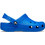 Crocs Classic Clog Παιδικά Παπούτσια Θαλάσσης Ανατομικά Μπλε 206990-4KZ