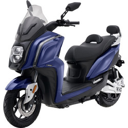 WheelnWater TRex 5kw Blue