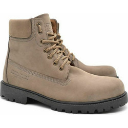 Commanchero 06-2211 Ανδρικά Αρβυλάκια Suede