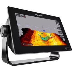 Raymarine Axiom 9 RV & RV-100 No Chart Βυθόμετρο / GPS / Ραντάρ 9" 480 x 800
