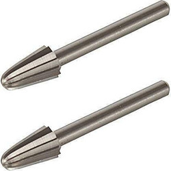 117JA ΦΡΕΖΑ ΥΨΗΛΗΣ ΤΑΧΥΤΗΤΑΣ 6.4 2τμχ DREMEL 26150117JA