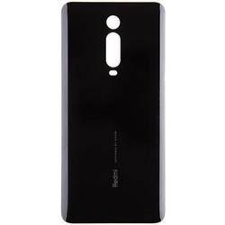 Xiaomi Redmi K20/K20 Pro/Mi 9T/9T Pro Battery Cover Black