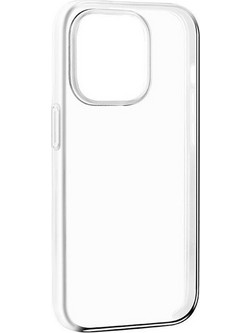 Θήκη Back Cover Για iPhone 14 Pro Σιλικόνη OEM