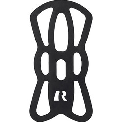 RAM X-GRIP ΕΛΑΣΤΙΚΟ ΚΑΛΥΜΜΑ ΓΙΑ ΜΙΚΡΕΣ ΒΑΣΕΙΣ ΚΙΝΗΤΟΥ HOL-UN7TU.BLACK