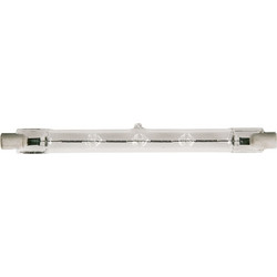 Λάμπα ιωδίνης J118 150W dimmable 2900K 2250lm - Vk (J118/150W/L) 17906
