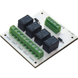 CG-S4A-501 MODULE FOR 2 DOORS - CGate 22307