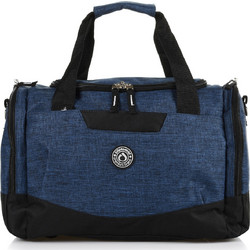 Diplomat SAC60-40 Σακ Βουαγιάζ 18lt Navy Μπλε