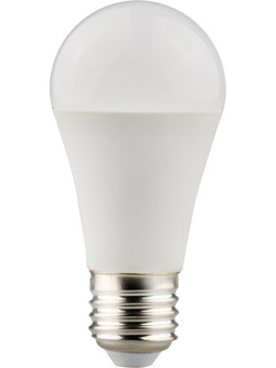 POWERTECH LED Λάμπα Globe E27-008 15W, 3000K, E27, Samsung LED, IC