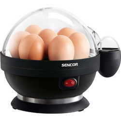 Sencor SEG710P Βραστήρας Αυγών 7 Θέσεων 380W