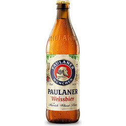 Paulaner 500ml