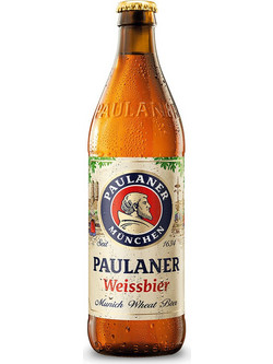 Paulaner 500ml