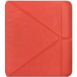 Kobo Sleep Cover Poppy Red (Libra 2)