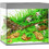 Juwel Aquarium Lido 200 Ενυδρείο Ψαριών με Φωτισμό, Θερμαντήρα, Κυκλοφορητή & Φίλτρο 200lt Γκρι