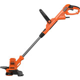 Black & Decker BESTA530 Χορτοκοπτικό Ρεύματος Ώμου / Χειρός 2.4kg