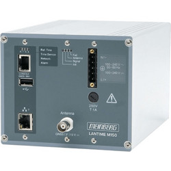 Meinberg M150 NTP Time Server for DIN Rail