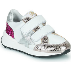 GBB Serenade Παιδικά Sneakers Λευκά AH321-19
