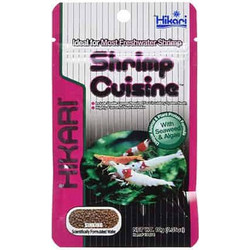 Hikari Shimp Cuisine 10gr