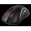 Deltaco GAM-120 Ασύρματο Gaming Ποντίκι RGB 4800 DPI Black