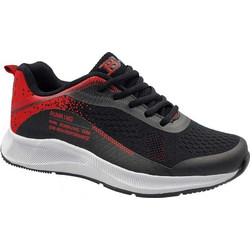 BC Γυναικεία Sneakers Μαύρα SD14029