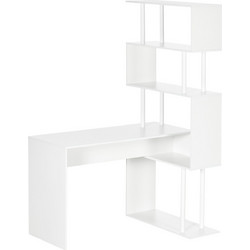 HOMCOM Γραφείο 836-509