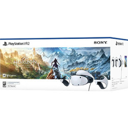 Sony PlayStation VR2 & Horizon Call Of The Mountain VR Headset PS5 με Χειριστήριο