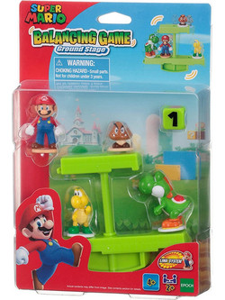 Epoch Super Mario Balancing Game Ground Stage 7358