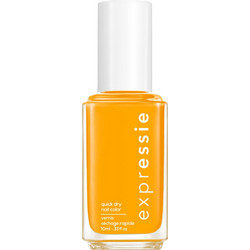 Essie Expressie 495 Outside Lines Βερνίκι Νυχιών Quick Dry 10ml