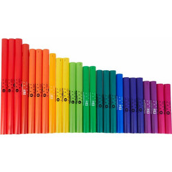 Boomwhackers BW-MP Move + Play Set