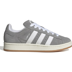 Adidas Campus 00s Ανδρικά Sneakers Γκρι HQ8707