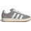 Adidas Campus 00s Ανδρικά Sneakers Γκρι HQ8707