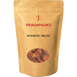 ΜΠΑΧΑΡΑΔΙΚΟ Ντομάτες Λιαστές 100gr