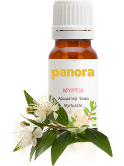 ΜΥΡΤΙΑ ΑΙΘΕΡΙΟ ΕΛΑΙΟ 5ml