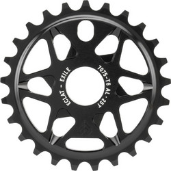 Eclat Exile Sprocket (black)