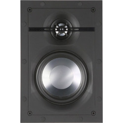 Audac MERO-5 Ηχείο Τοίχου 50W Μαύρο