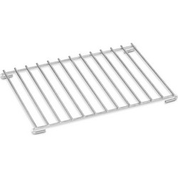 Weber Σχάρα Ψησίματος Ανοξείδωτη 32x20cm 6563