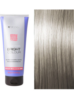 Tassel Ice Blond Χρωμομάσκα Μαλλιών 200ml