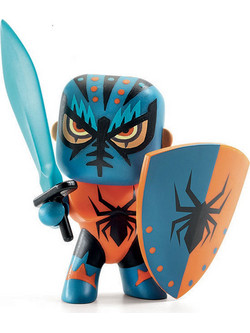 Djeco Ιππότης Spider Knight 06739