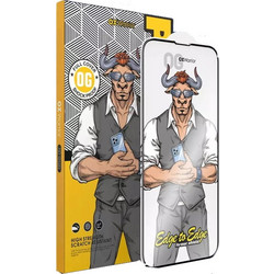 Zifriend 3D Premium Glass Full Face For Nothing Phone (1)