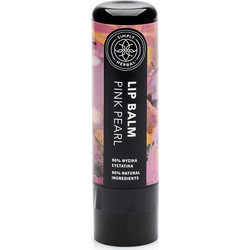 Simply Herbal Caramel Lip Balm με Χρώμα 5ml